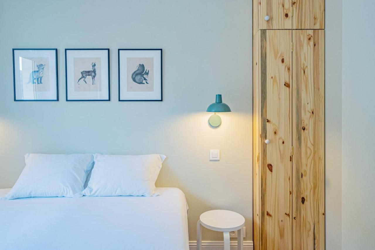 Majestic Alpin - A Luxurious Apartment With A Nordic Feel Chamonix Ngoại thất bức ảnh