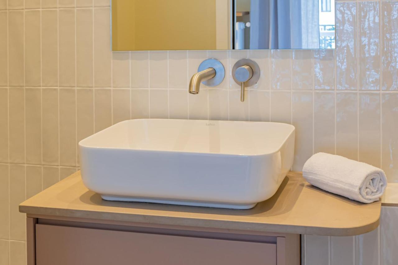 Majestic Alpin - A Luxurious Apartment With A Nordic Feel Chamonix Ngoại thất bức ảnh